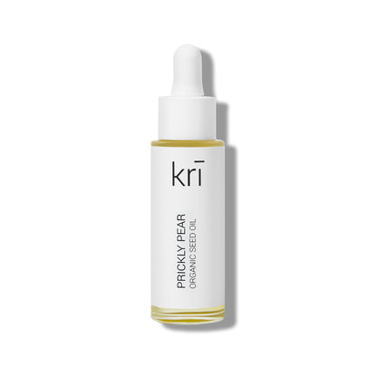 Krī Skincare - Organic Prickly Pear Seed Oil