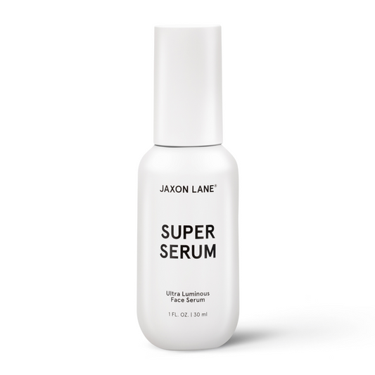 Jaxon Lane Super Serum Ultra Luminous Face Serum 30ml
