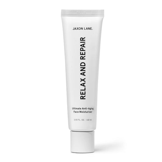Jaxon Lane Relax And Repair Ultimate Anti Aging Moisturiser 60ml