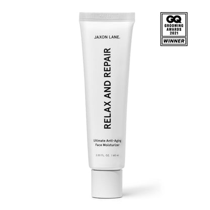 Jaxon Lane Relax And Repair Ultimate Anti Aging Moisturiser 60ml
