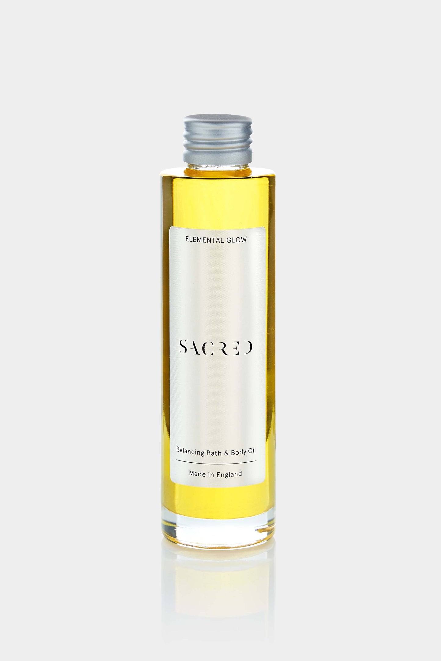 Sacred Skincare Elemental Glow Bath & Body Oil