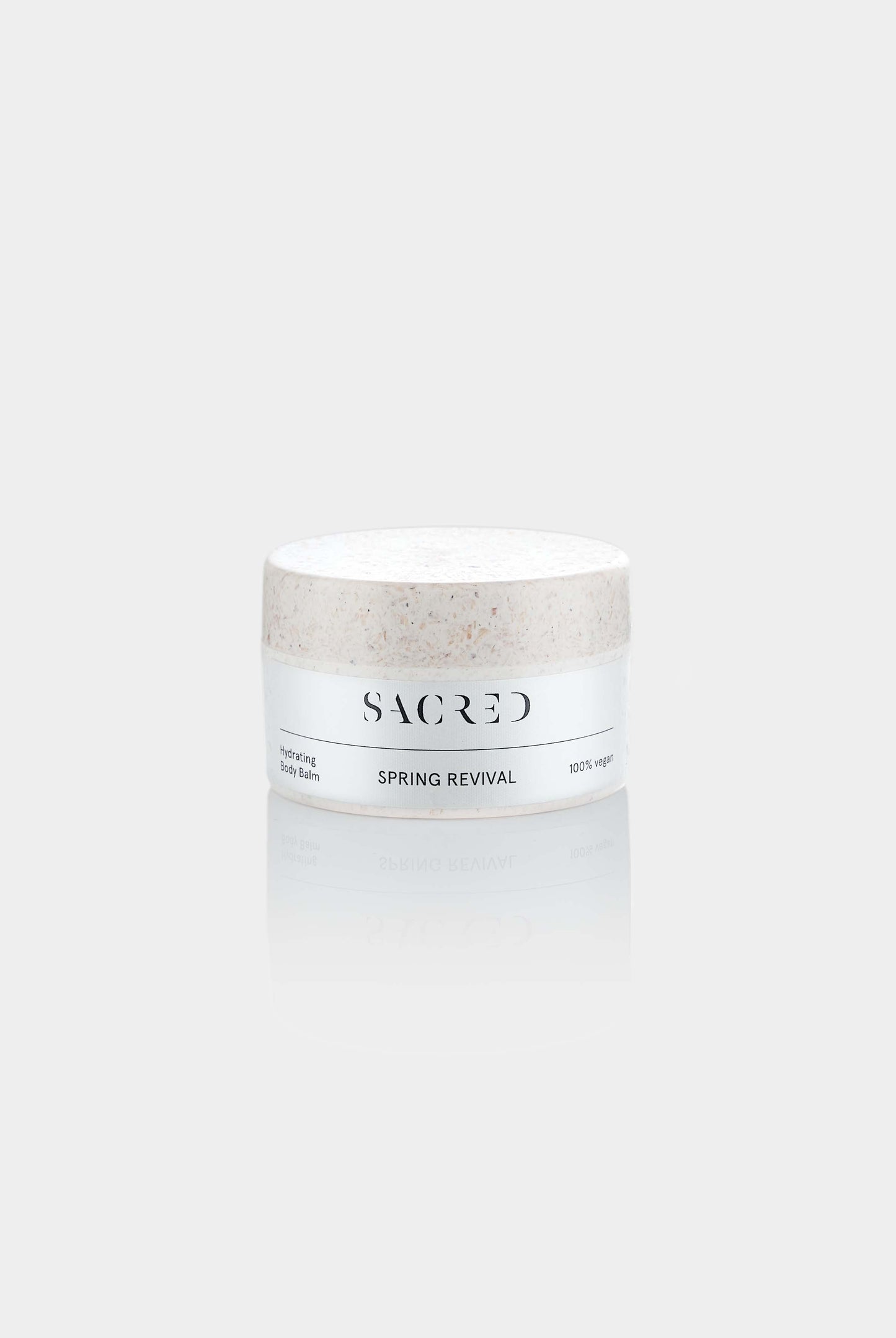 Sacred Skincare Spring Revival Hydrating Body Balm