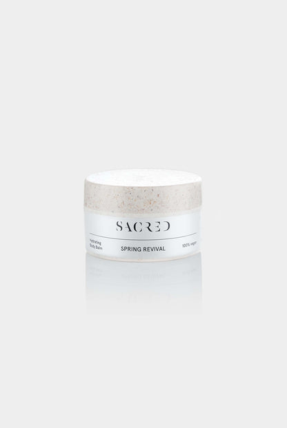 Sacred Skincare Spring Revival Hydrating Body Balm