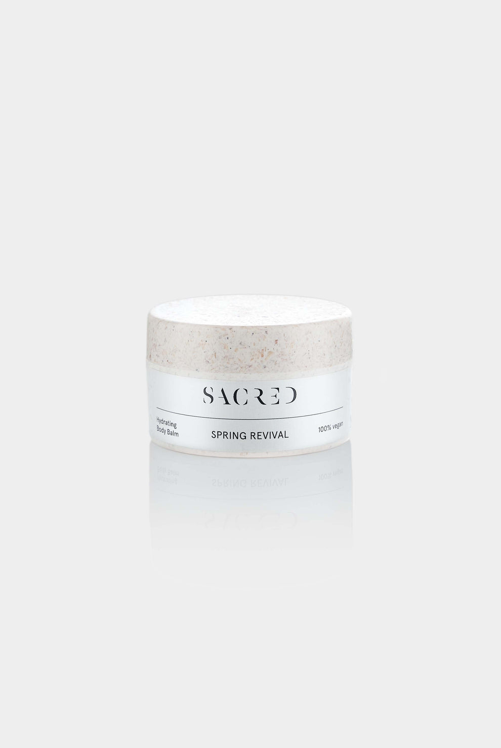 Sacred Skincare Spring Revival Hydrating Body Balm – Counter Culture Store
