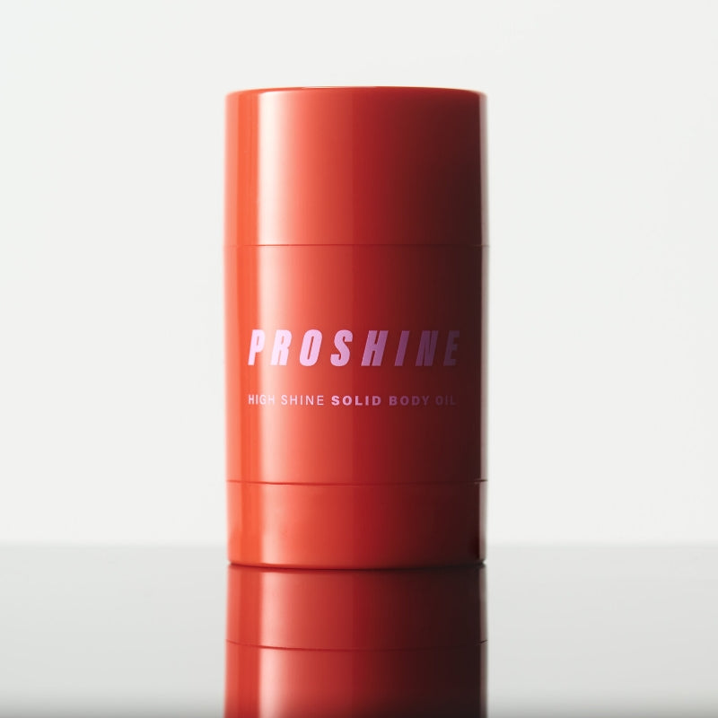 High Shine Body Oil