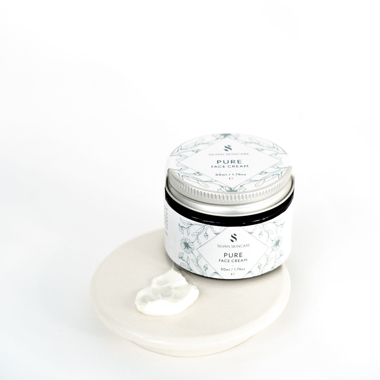 Silvan Skincare - Pure Face Cream