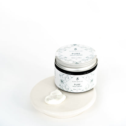 Silvan Skincare - Pure Face Cream