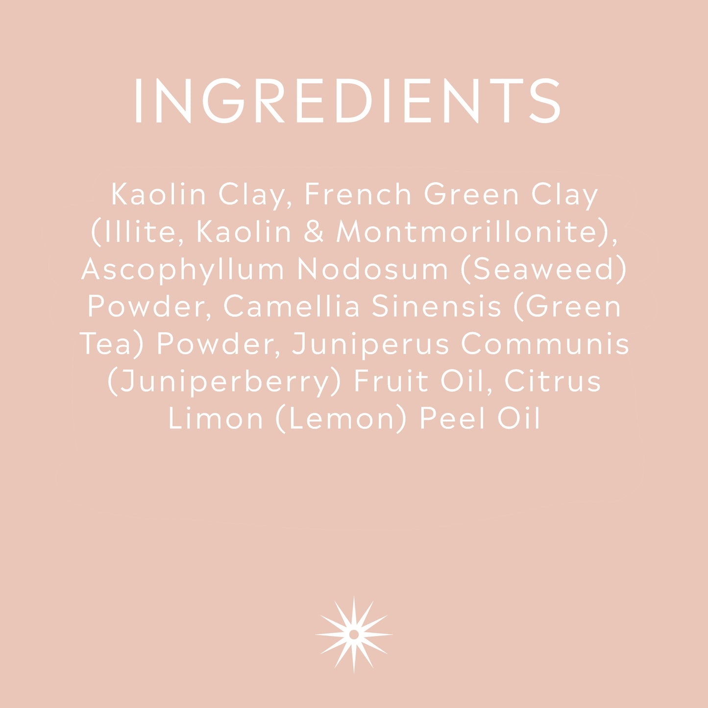 Salt + Steam PURE GREENS