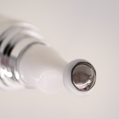 Real Beauty London - Anti-Fatigue Eye Serum with Eye Roller