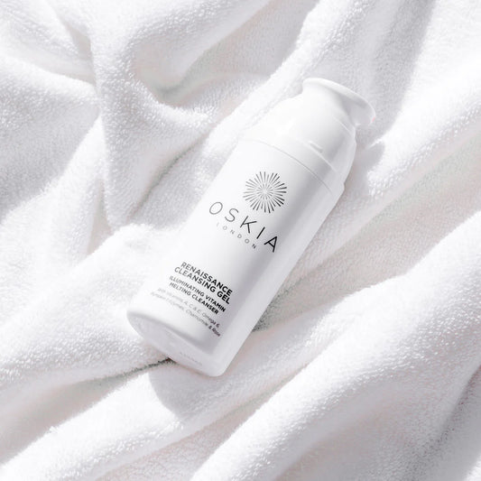 Oskia Renaissance Cleansing Gel Buy At Counter Culture Store