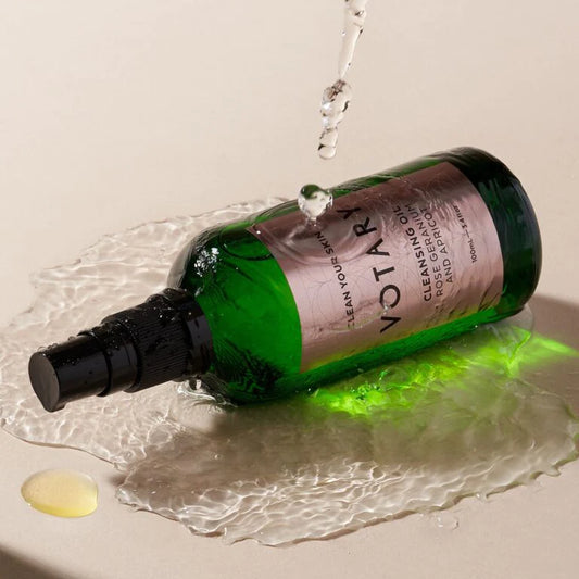 Votary Cleansing Oil 100ml Buy At Counter Culture Store