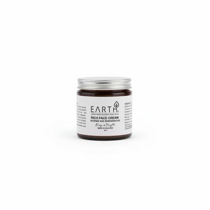 Earth from Earth - EARTH RICH FACE CREAM