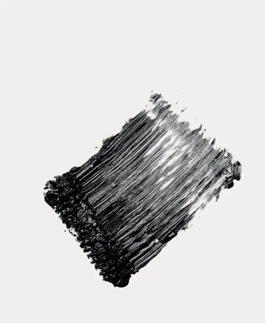 Ere Perez Natural Almond Mascara - Black (10ml)