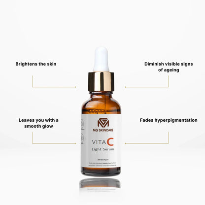 MG Skincare - VITAMIN C SERUM