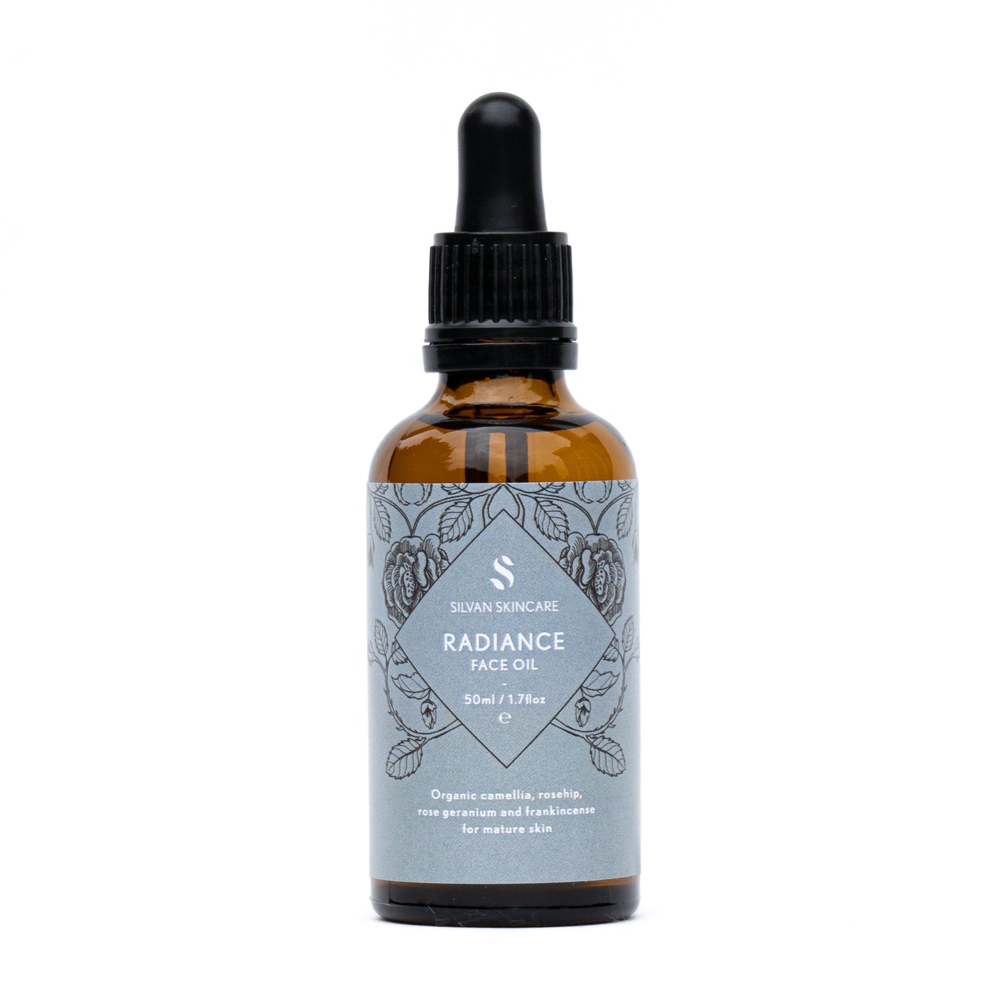 Silvan Skincare - Radiance Gua Sha Facial Set