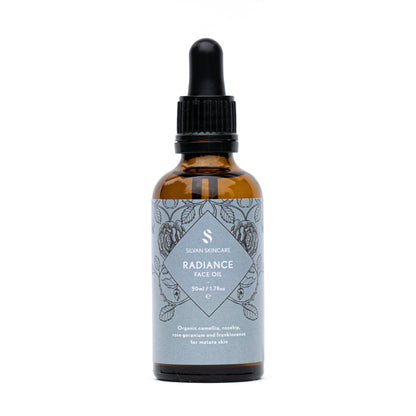 Silvan Skincare - Radiance Gua Sha Facial Set