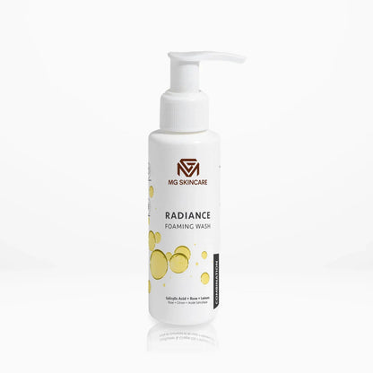 MG Skincare - RADIANCE FOAMING WASH