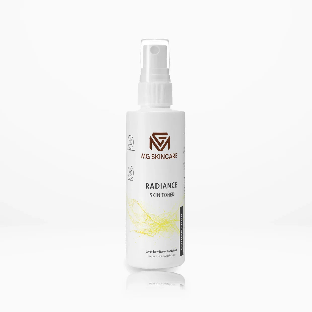 MG Skincare - RADIANCE SKIN TONER