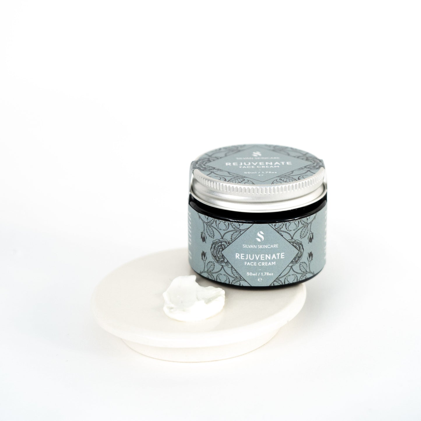 Silvan Skincare -  Rejuvenate Face Cream