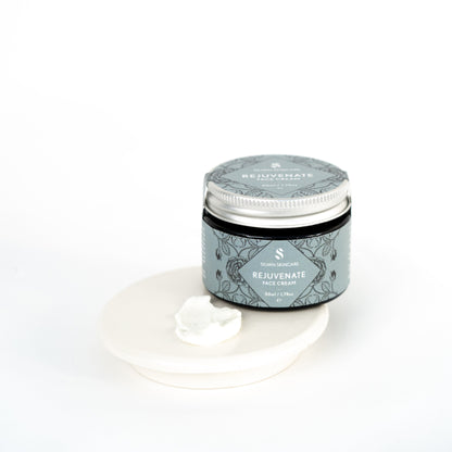 Silvan Skincare -  Rejuvenate Face Cream