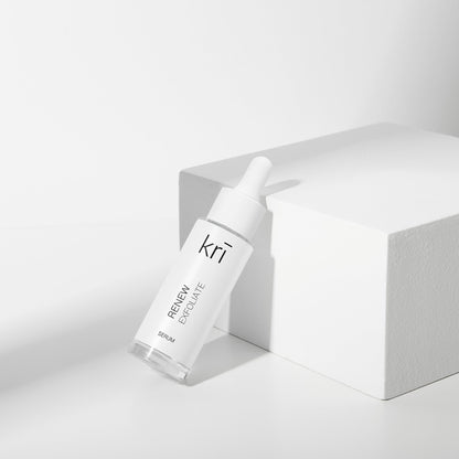 Krī Skincare - Renew Exfoliate Serum