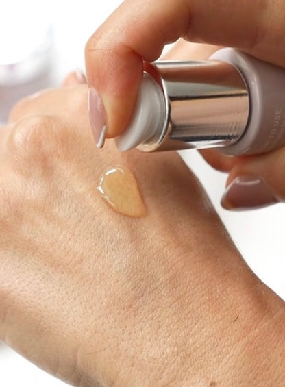 Anara Skincare  Replenishing Face Oil - Nourishes, Calms, Smooths