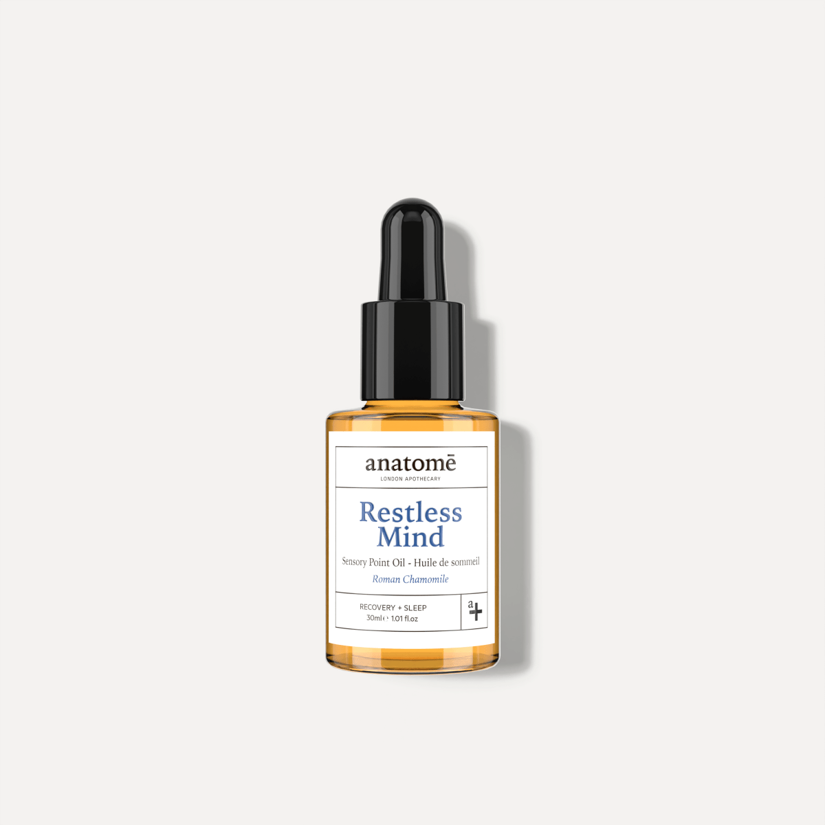 Anatomē - Restless Mind Sleep Oil | Roman Chamomile
