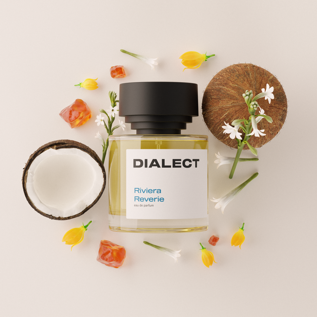 DIALECT - Riviera Reverie For Him & Her