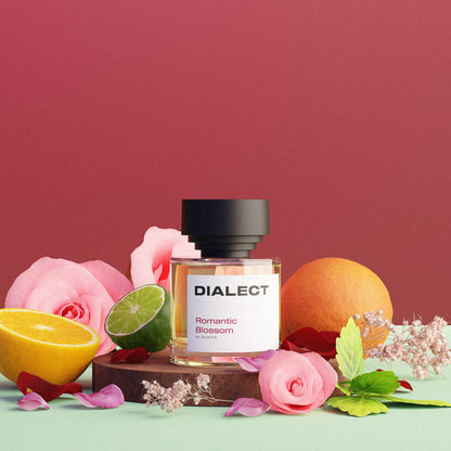 DIALECT - Romantic Blossom For Her