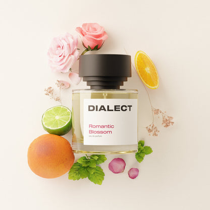 DIALECT - Romantic Blossom For Her