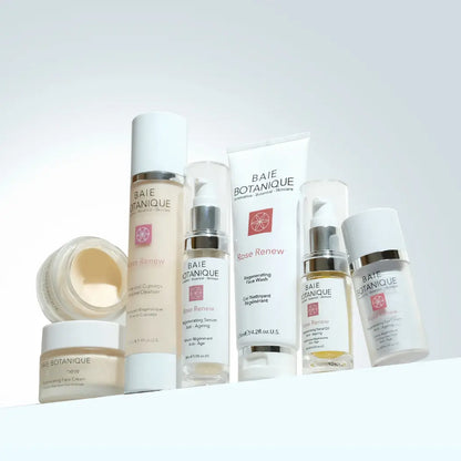 Baie Botanique - The Ultimate Skincare Bundle