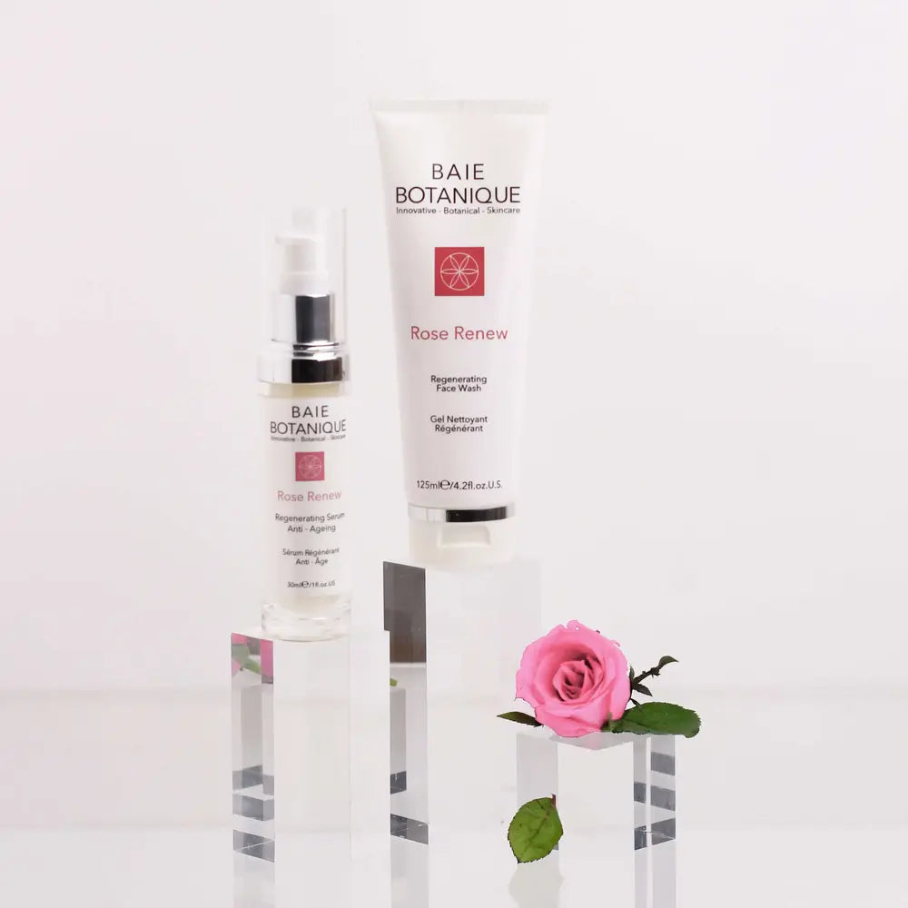 Baie Botanique - Cleanse + Hydrate Bundle