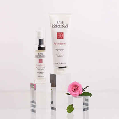 Baie Botanique - Cleanse + Hydrate Bundle