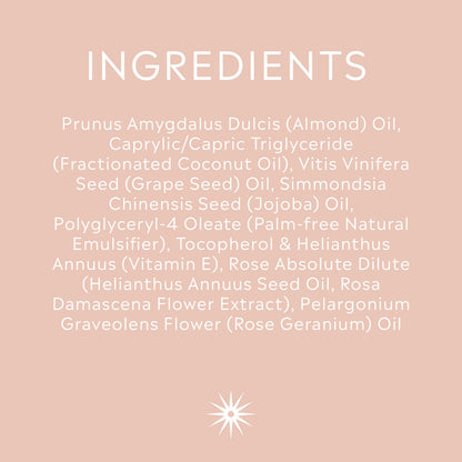 Salt + Steam - ROSE TINTED 100ml/200ml