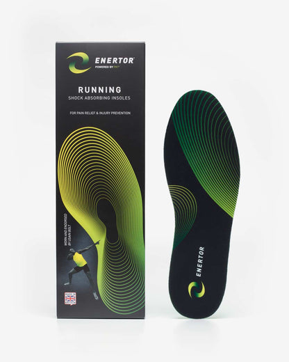 Enertor Running Insoles