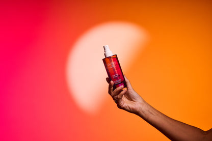 Sacred + Wild Ritual Mist for Hydration + Recalibration