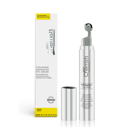 skinChemists Collagen and Caviar Eye Treatment
