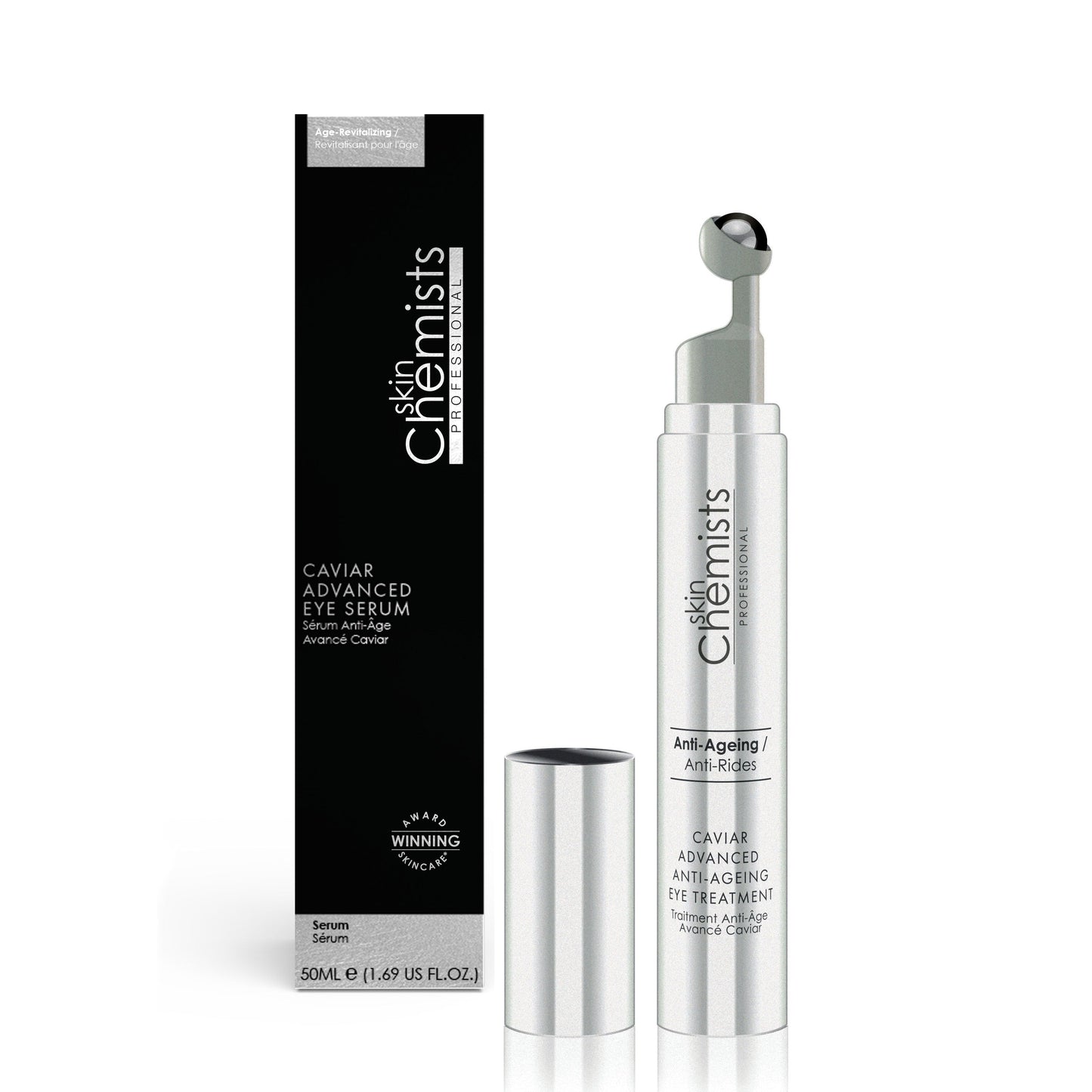 skinChemists Collagen and Caviar Eye Treatment