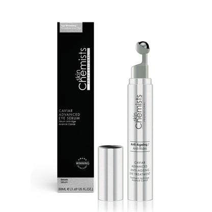 skinChemists Collagen and Caviar Eye Treatment