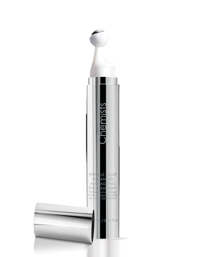 skinChemists Wrinkle Killer Anti-Ageing Eye Treatment 15ml