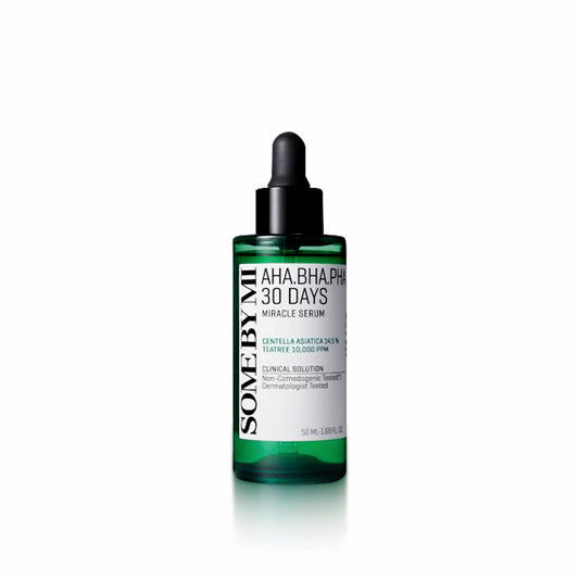 SOME BY MI 30 Days Miracle Serum with AHA, BHA, PHA 50ml