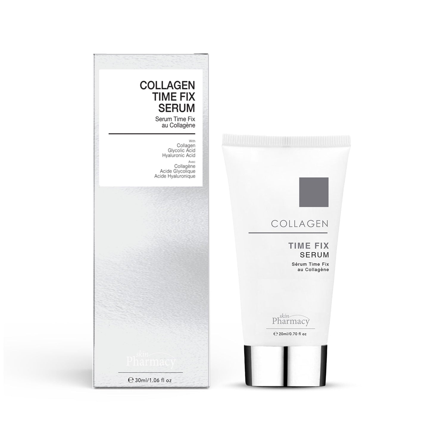 skinChemists Collagen Time Fix Serum 20ml