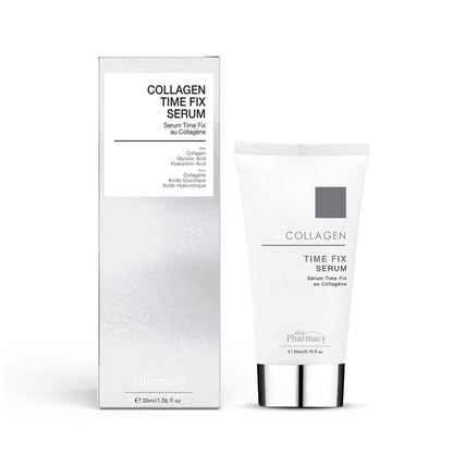 skinChemists Collagen Time Fix Serum 20ml