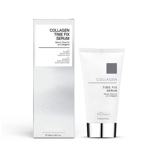 skinChemists Collagen Time Fix Serum 20ml