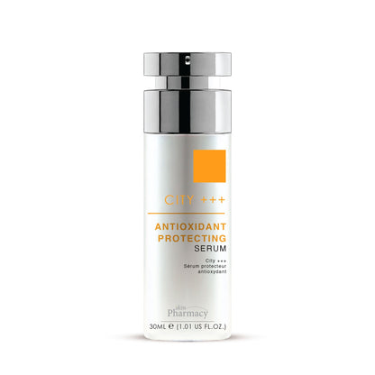skinChemists City +++ Anti-Pollution Detoxifying Serum 30ml