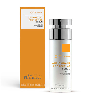 skinChemists City +++ Anti-Pollution Detoxifying Serum 30ml