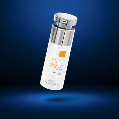 skinChemists City +++ Anti-Pollution Detoxifying Serum 30ml