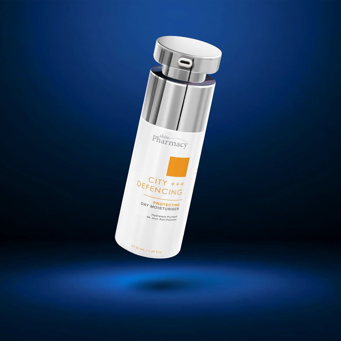 skinChemists City +++ Anti-Pollution Protecting Day Moisturiser 50ml