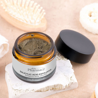 skinChemists BHA Salicylic Acid Exfoliator