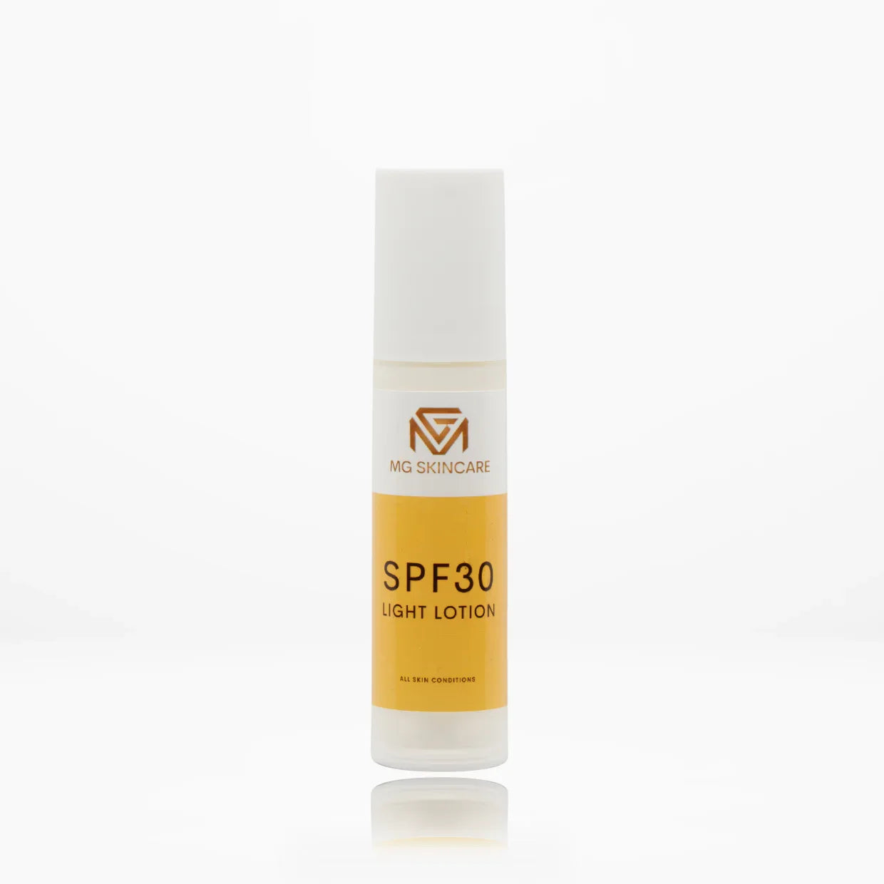 MG Skincare - SPF 30 LIGHT LOTION